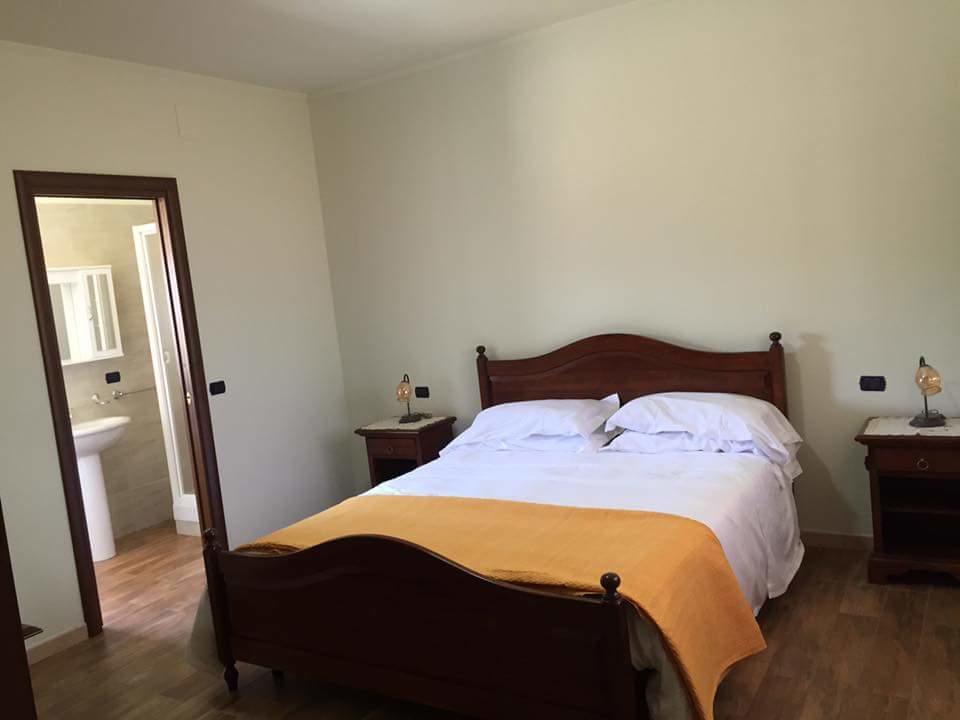 Agriturismo Montebeltrano Villa Poleio Luaran gambar