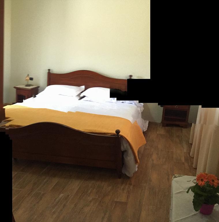 Agriturismo Montebeltrano Villa Poleio Luaran gambar